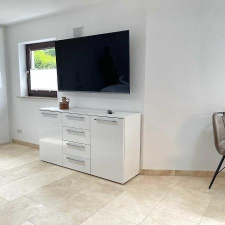 בינץ Feriendomizile Zum Strandkorb מראה חיצוני תמונה